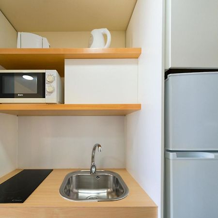 Salt-Apartments Vistalmar San Agustín Екстериор снимка