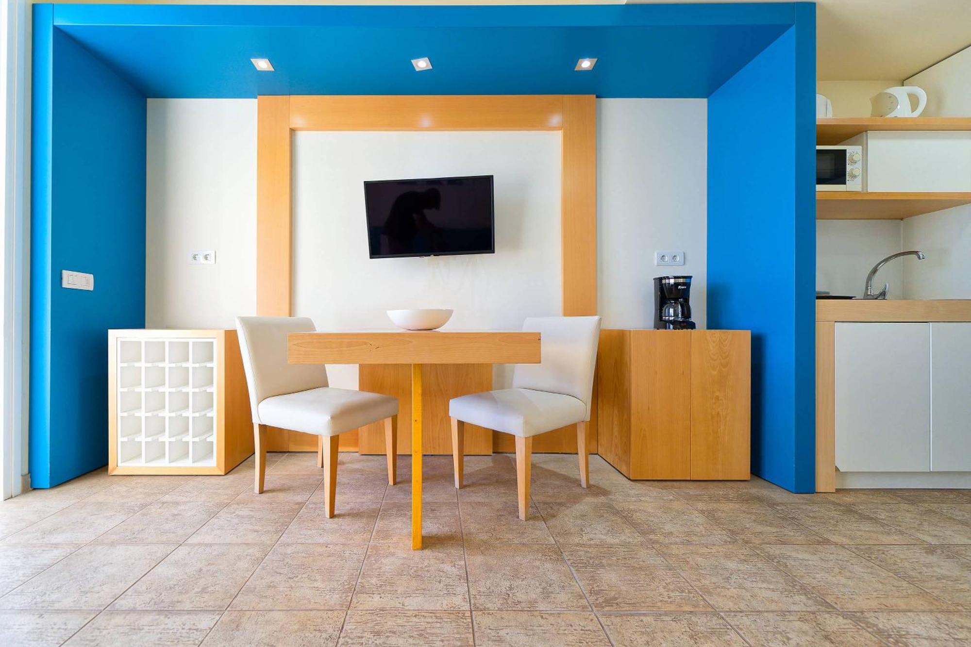 Salt-Apartments Vistalmar San Agustín Екстериор снимка