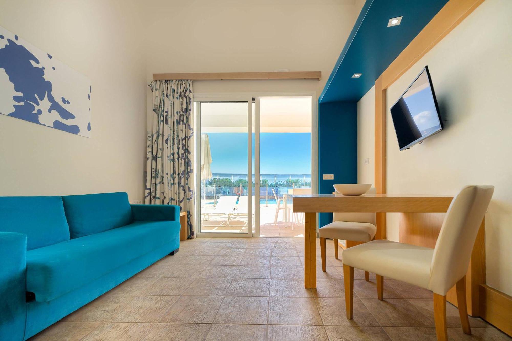 Salt-Apartments Vistalmar San Agustín Екстериор снимка