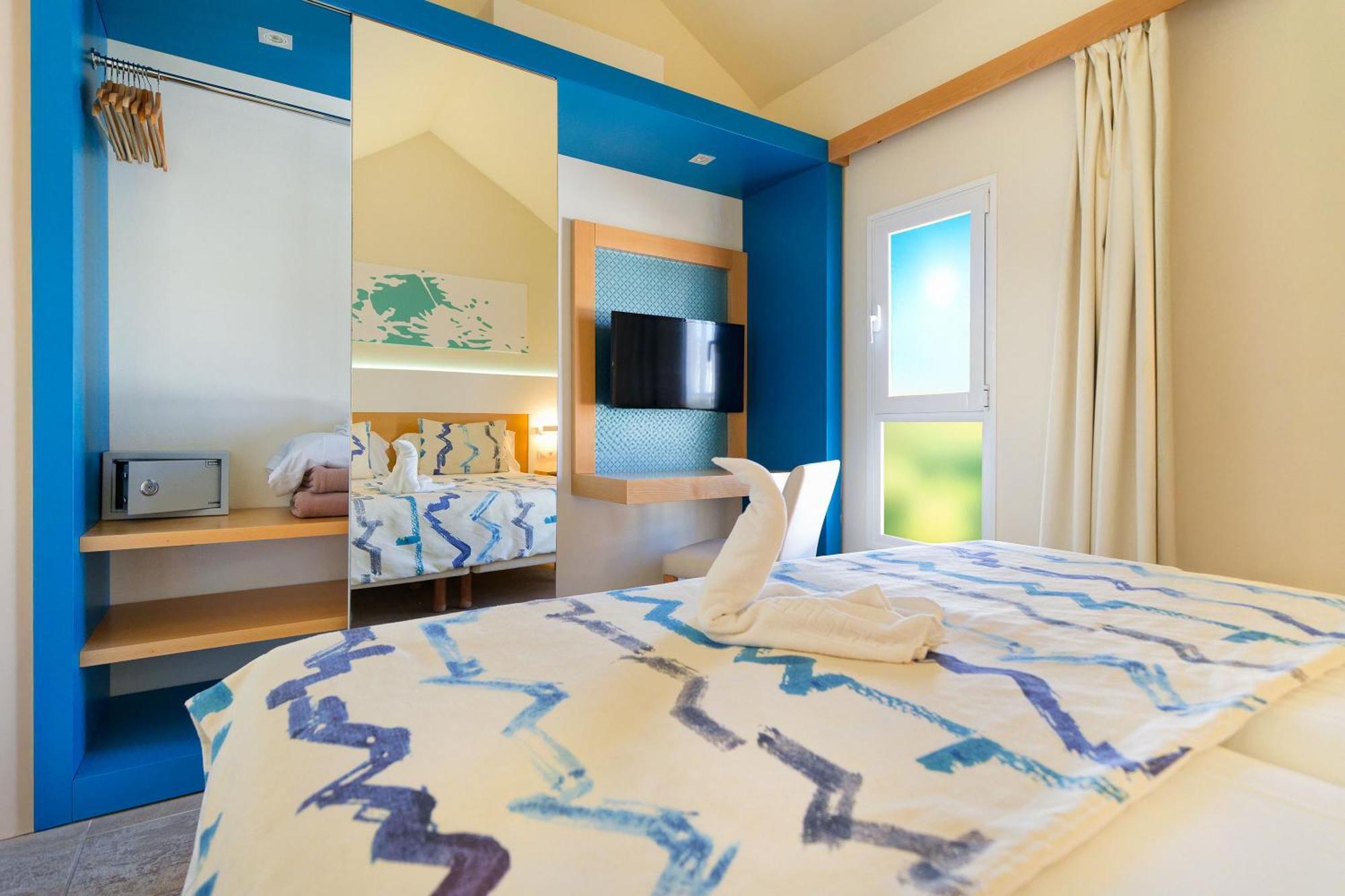 Salt-Apartments Vistalmar San Agustín Екстериор снимка