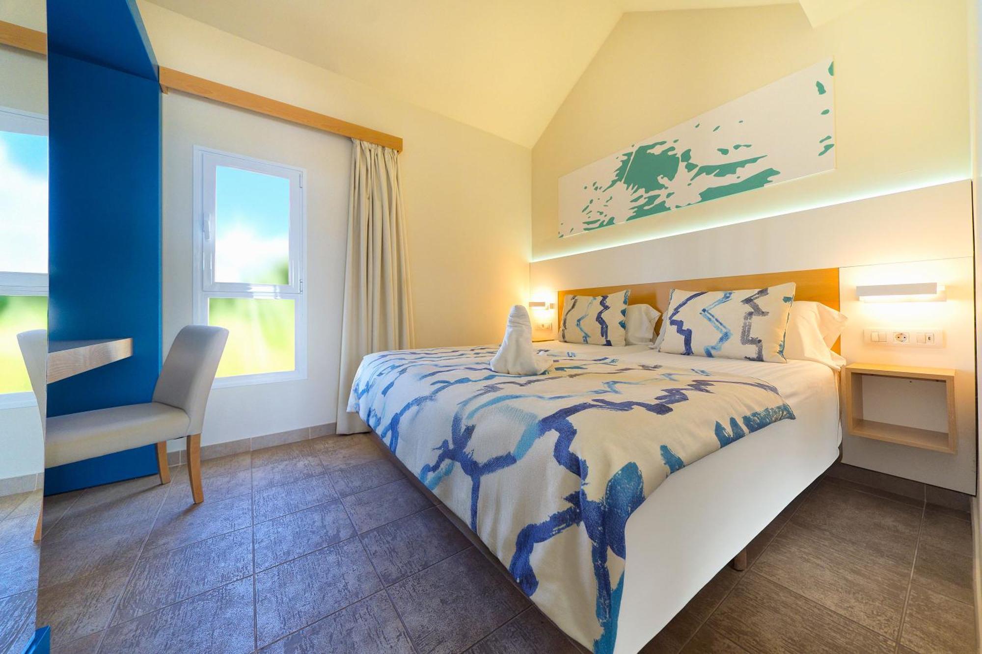 Salt-Apartments Vistalmar San Agustín Екстериор снимка